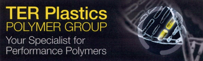 TER Plastics POLYMER GROUP - Your Specialist for Performance Polymers